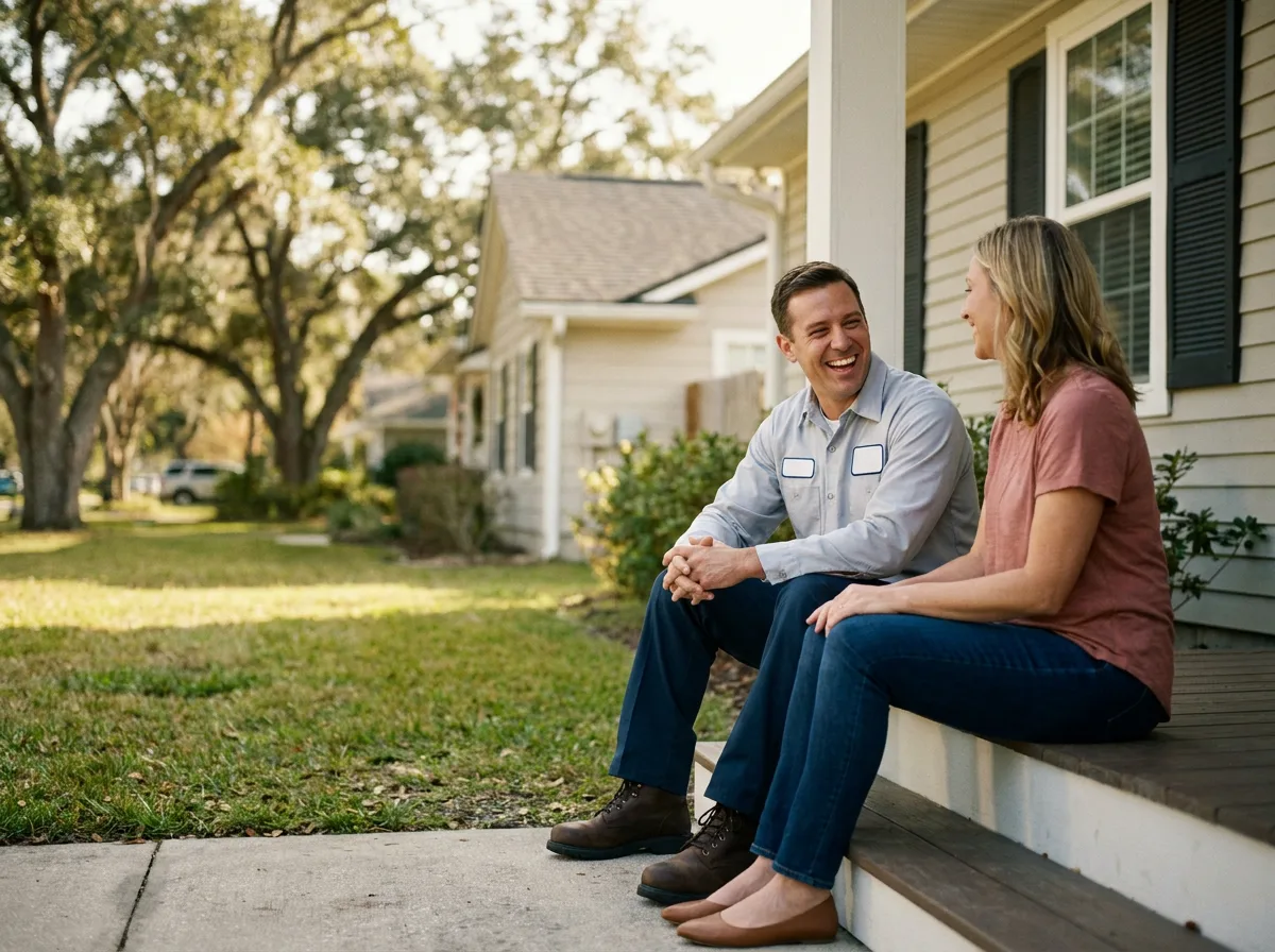 Septic tank pumping FAQs for Doucette, TX